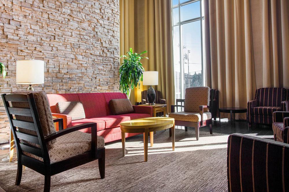 Springhill Suites By Marriott Roanoke Esterno foto