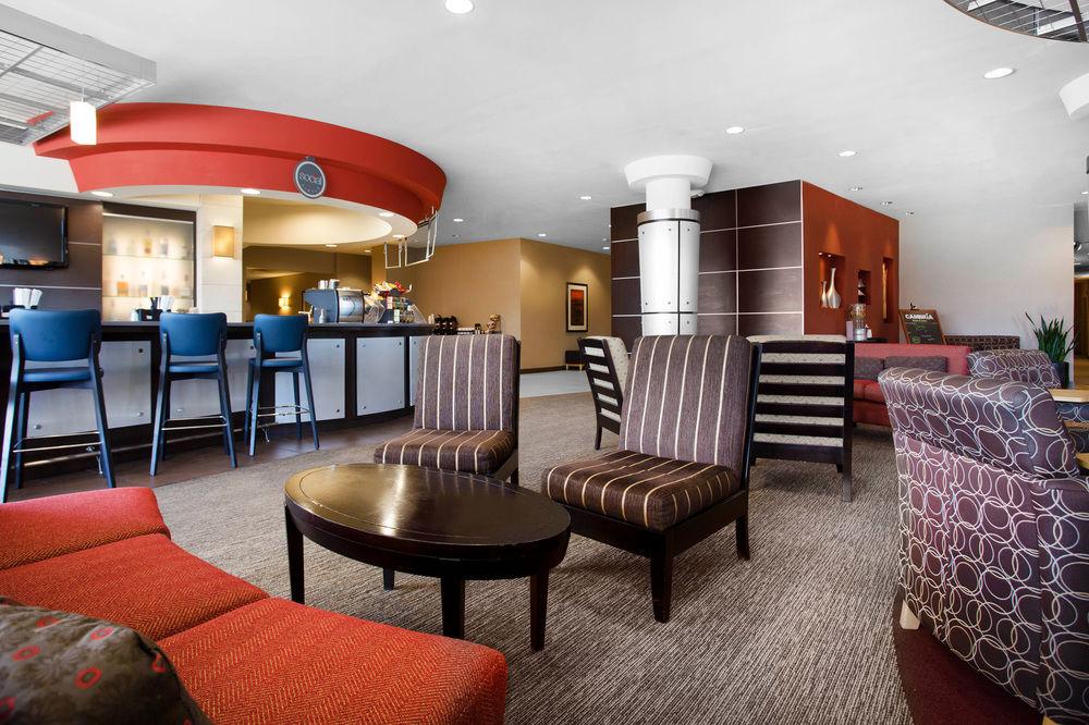 Springhill Suites By Marriott Roanoke Esterno foto