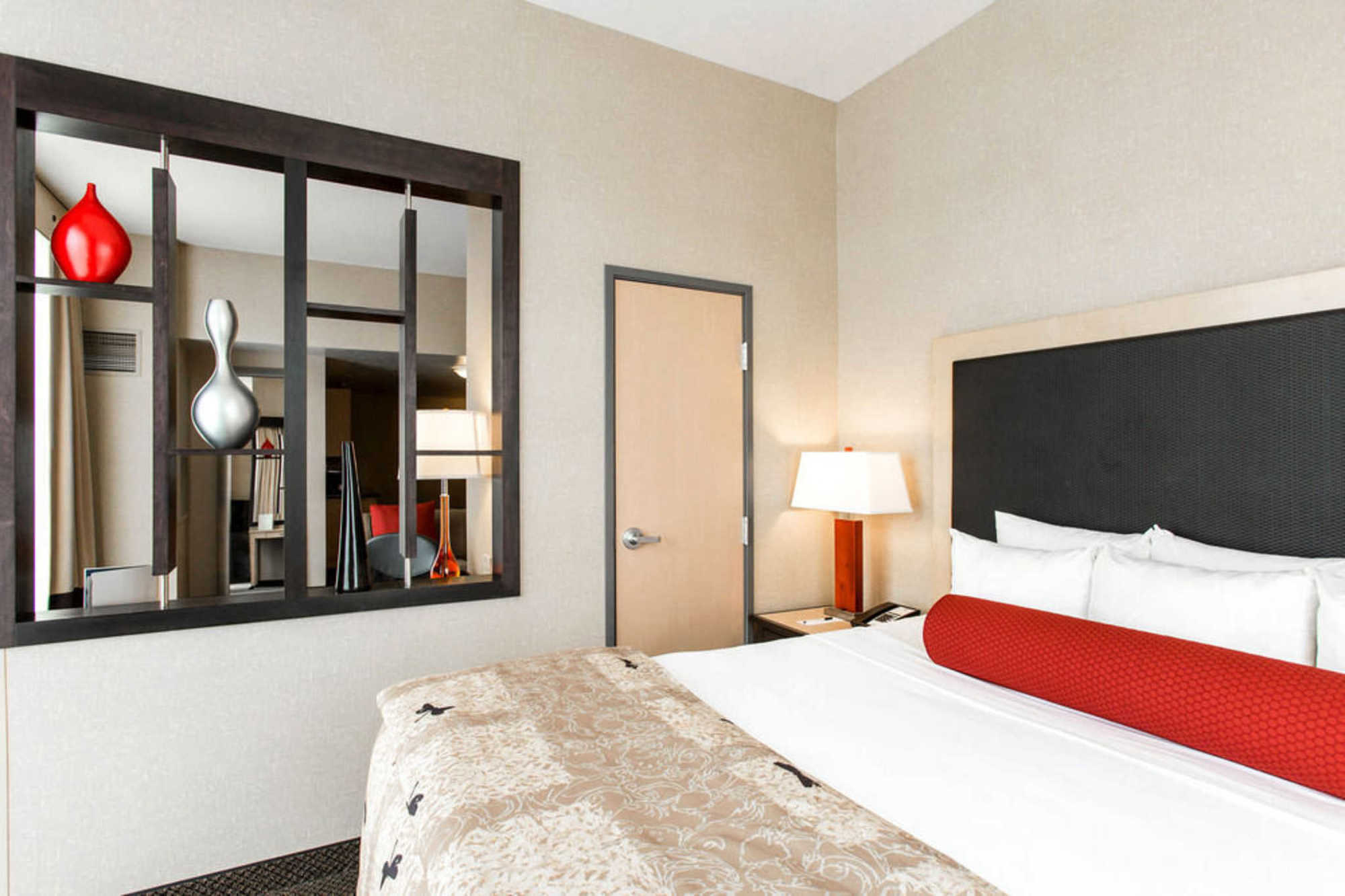 Springhill Suites By Marriott Roanoke Camera foto