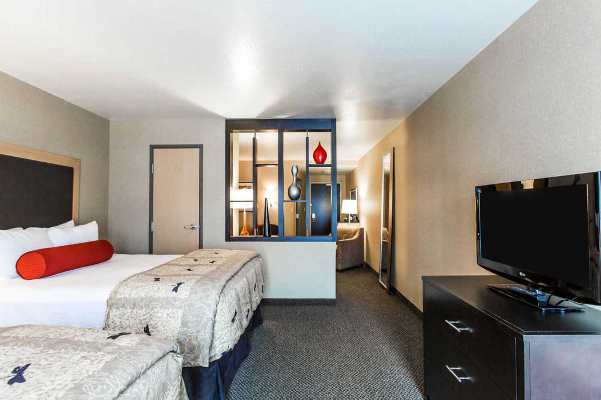 Springhill Suites By Marriott Roanoke Camera foto