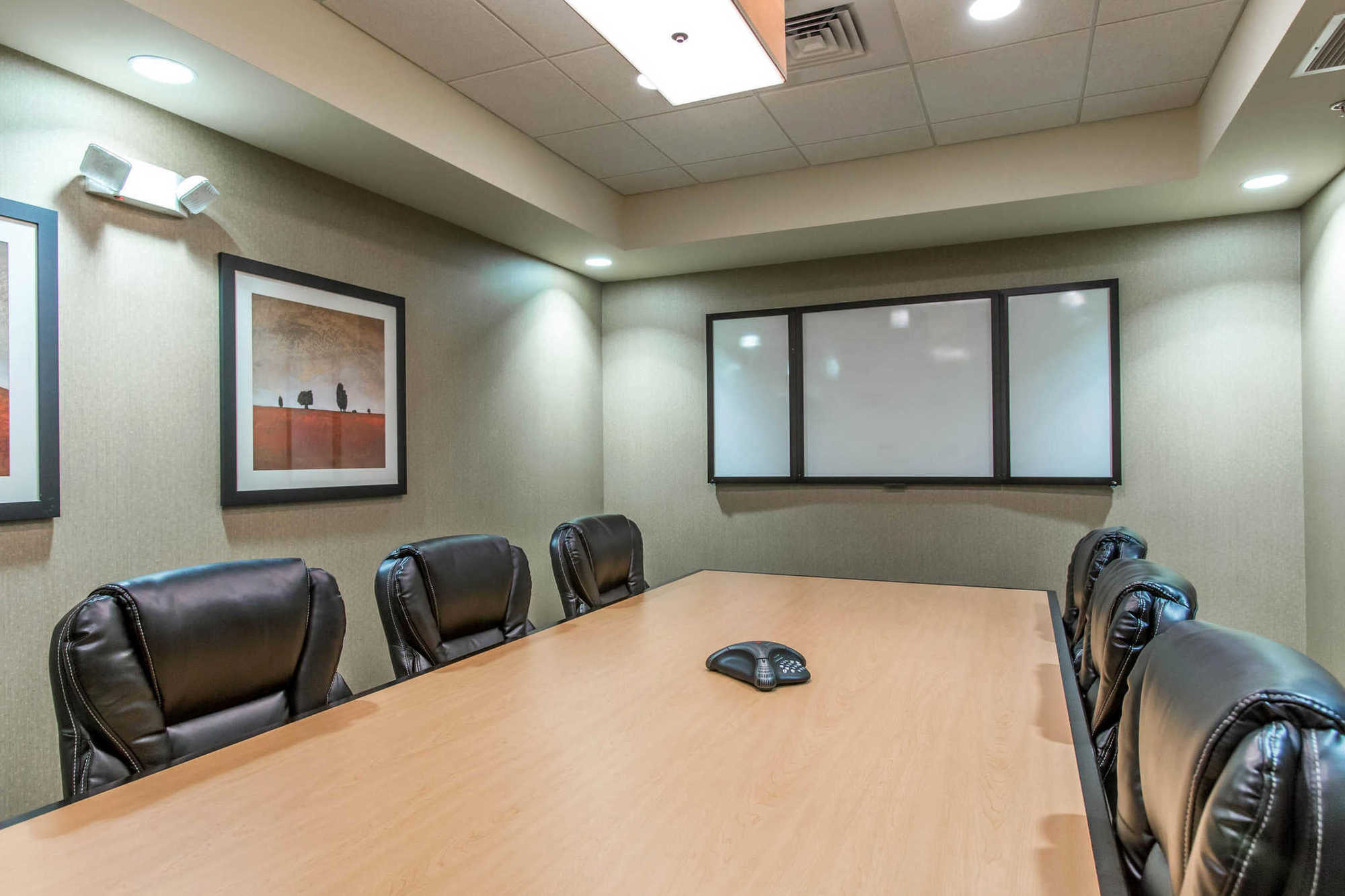 Springhill Suites By Marriott Roanoke Servizi foto