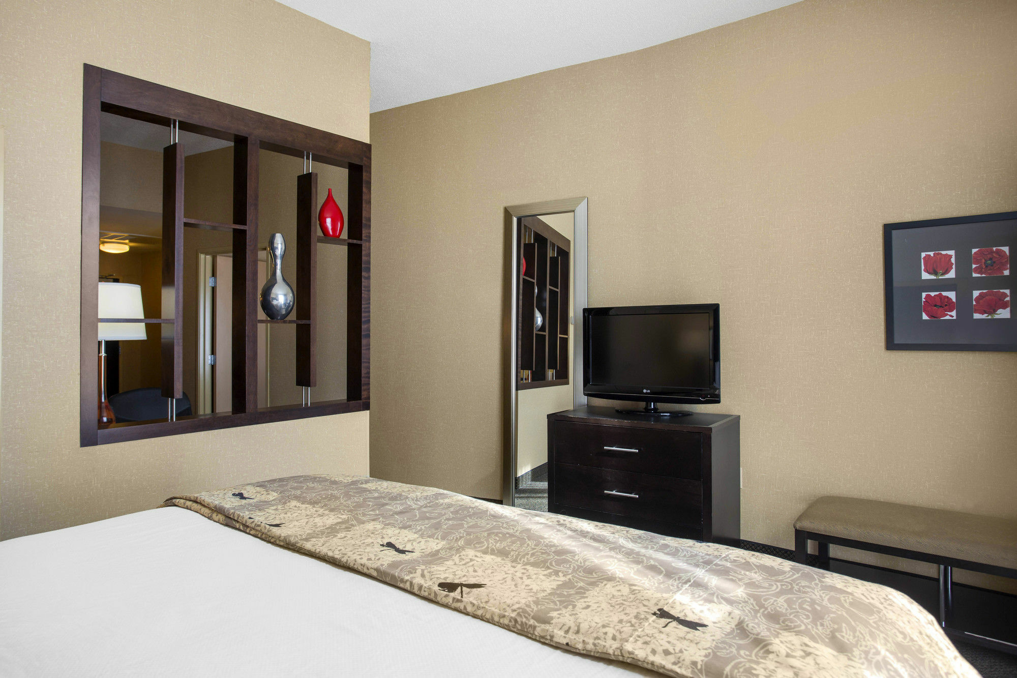Springhill Suites By Marriott Roanoke Esterno foto