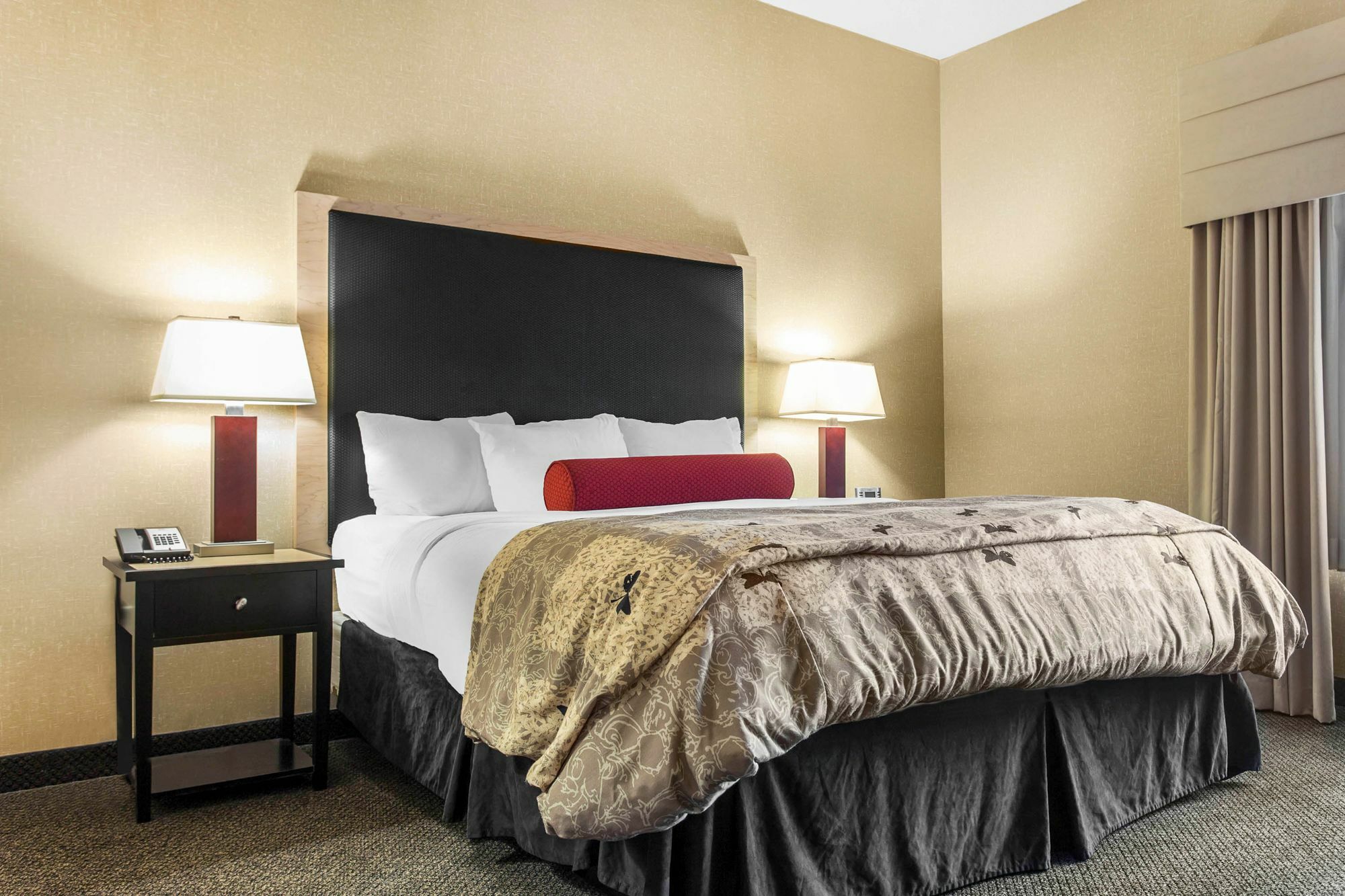 Springhill Suites By Marriott Roanoke Esterno foto