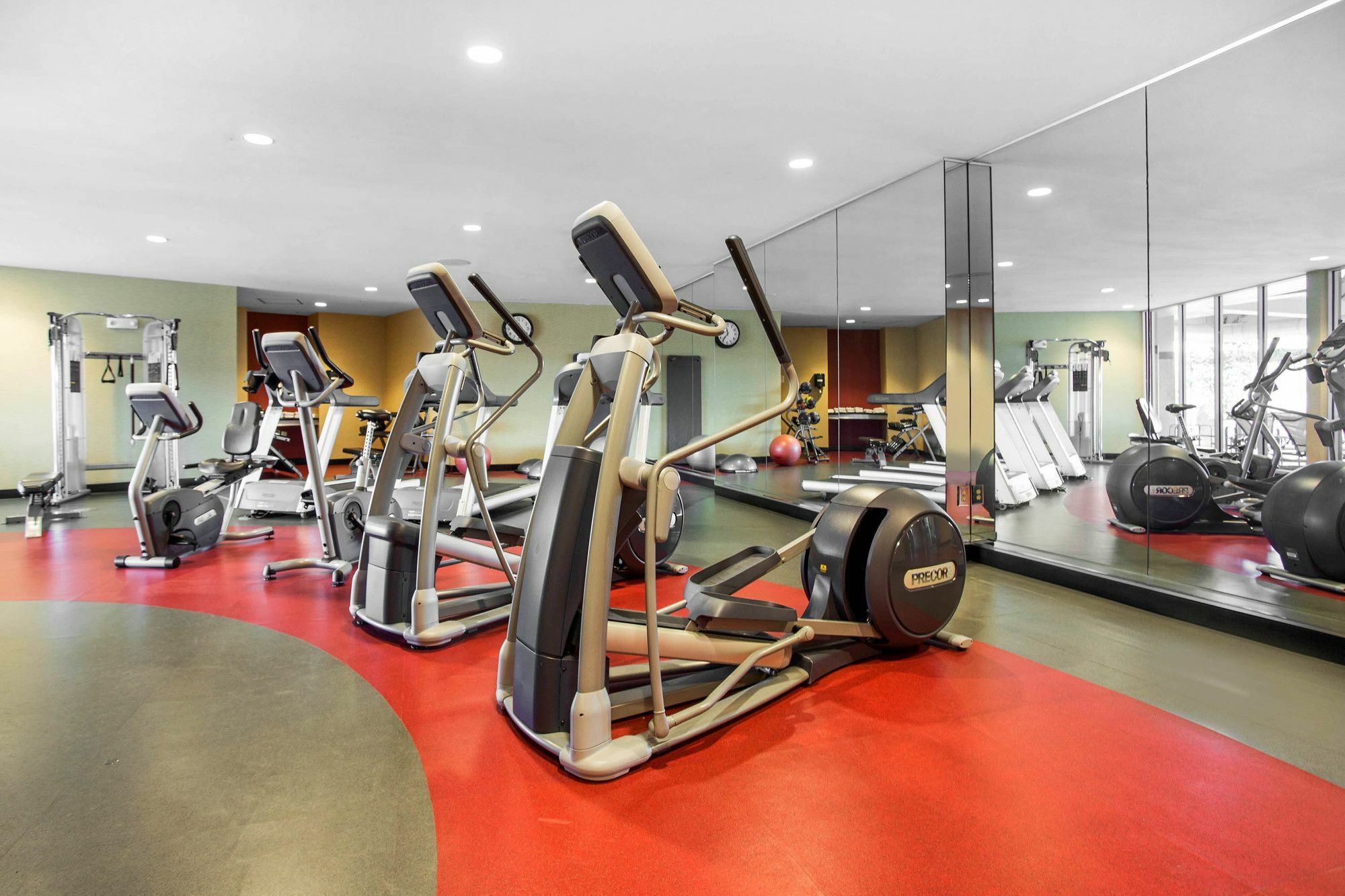 Springhill Suites By Marriott Roanoke Esterno foto