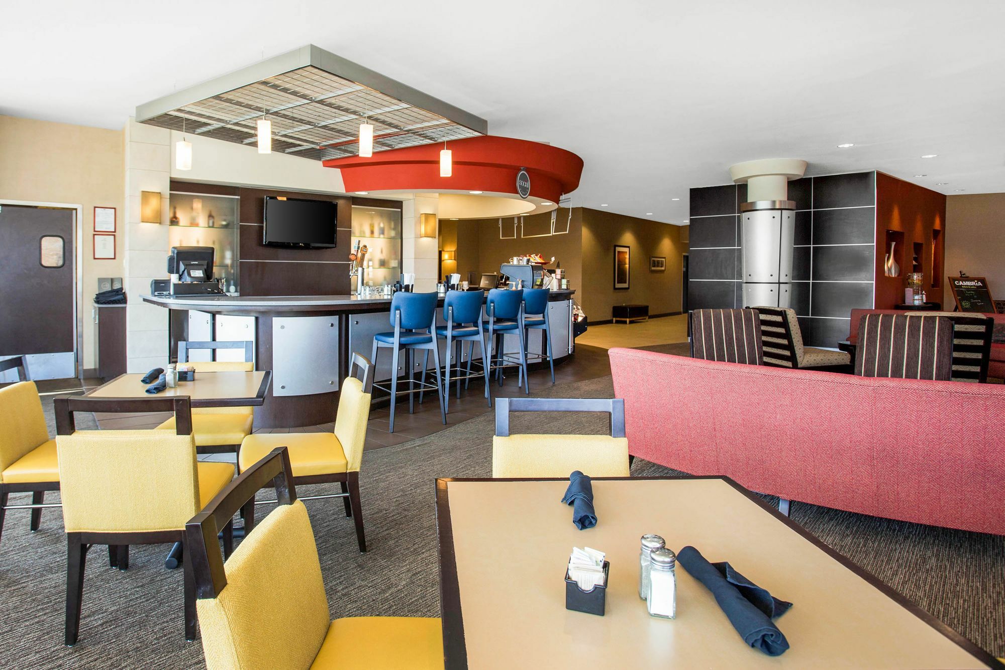 Springhill Suites By Marriott Roanoke Esterno foto