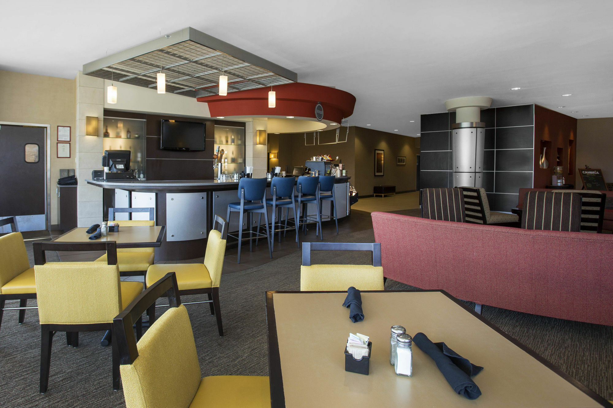 Springhill Suites By Marriott Roanoke Esterno foto