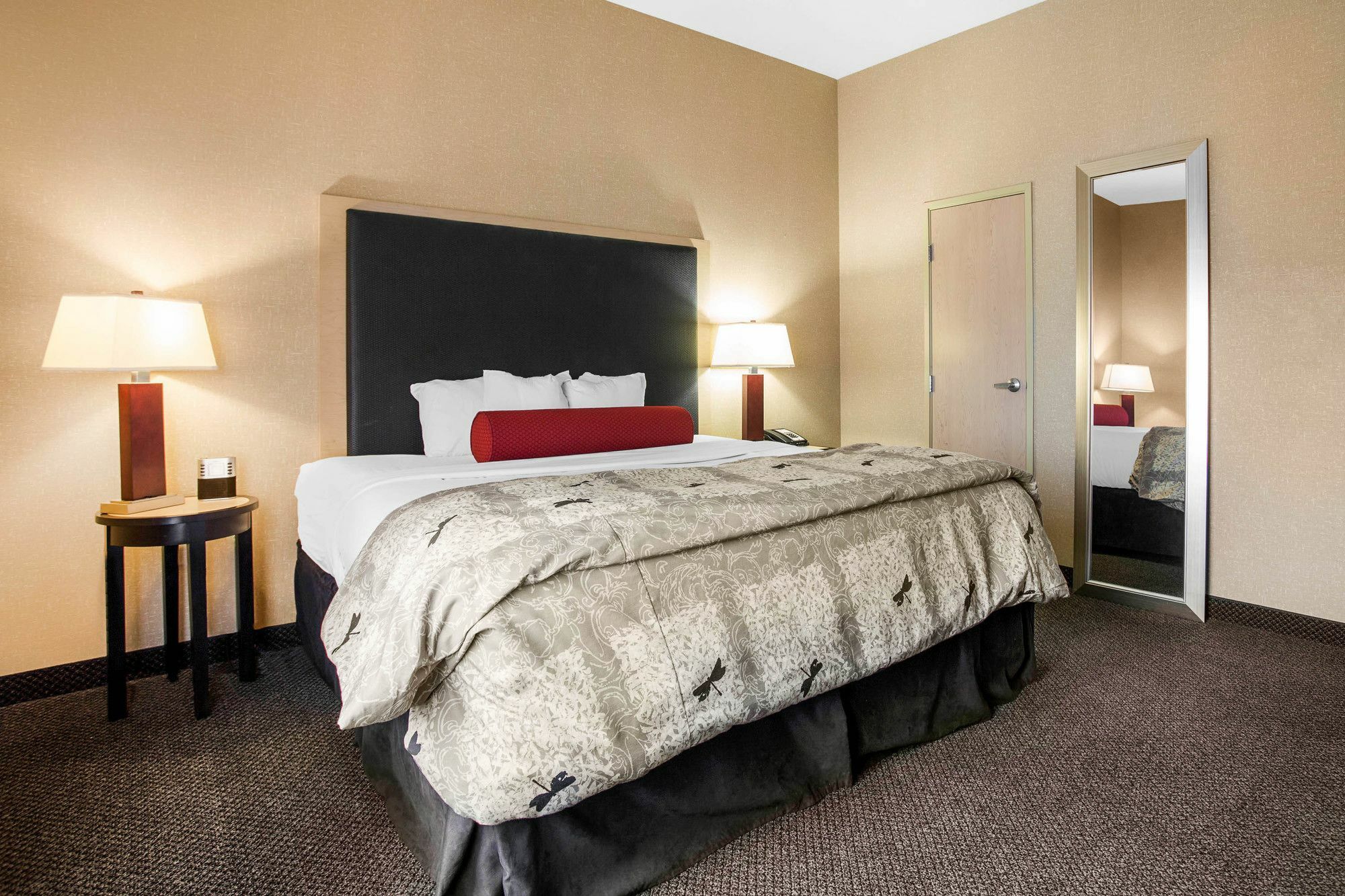 Springhill Suites By Marriott Roanoke Esterno foto